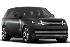 Van Hire Worcester - Range Rover - car hire Worcester